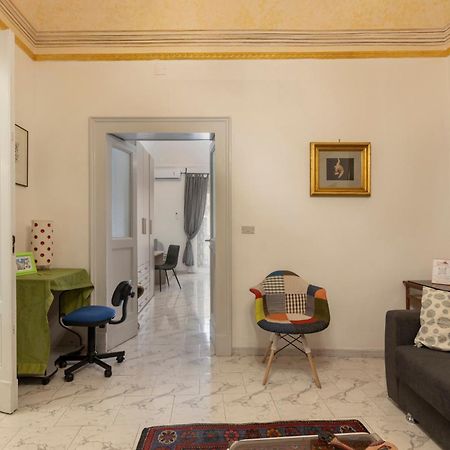 La Casa Di Nonna Lilla Apartamento Catânia Exterior foto