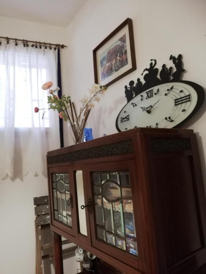 La Casa Di Nonna Lilla Apartamento Catânia Exterior foto