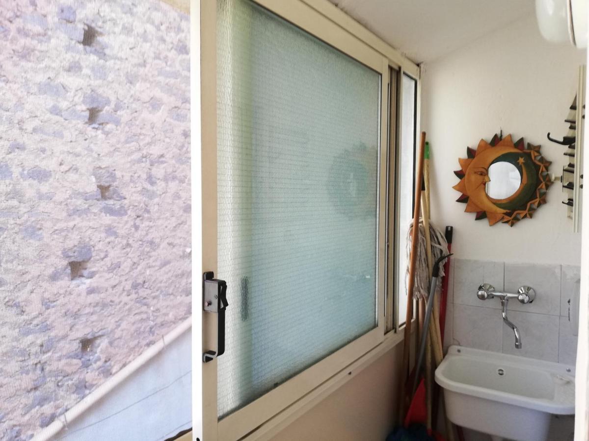 La Casa Di Nonna Lilla Apartamento Catânia Exterior foto