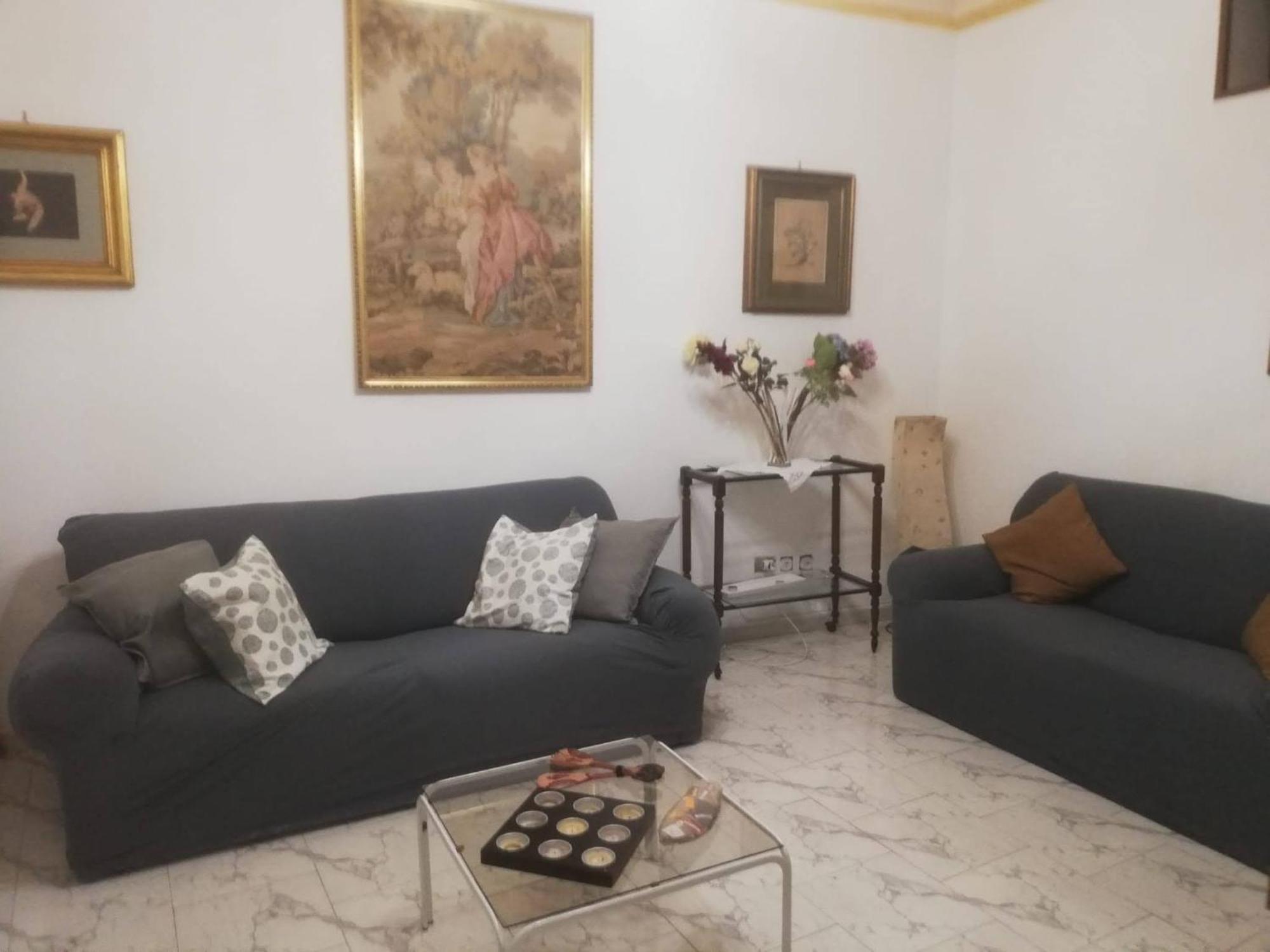 La Casa Di Nonna Lilla Apartamento Catânia Exterior foto