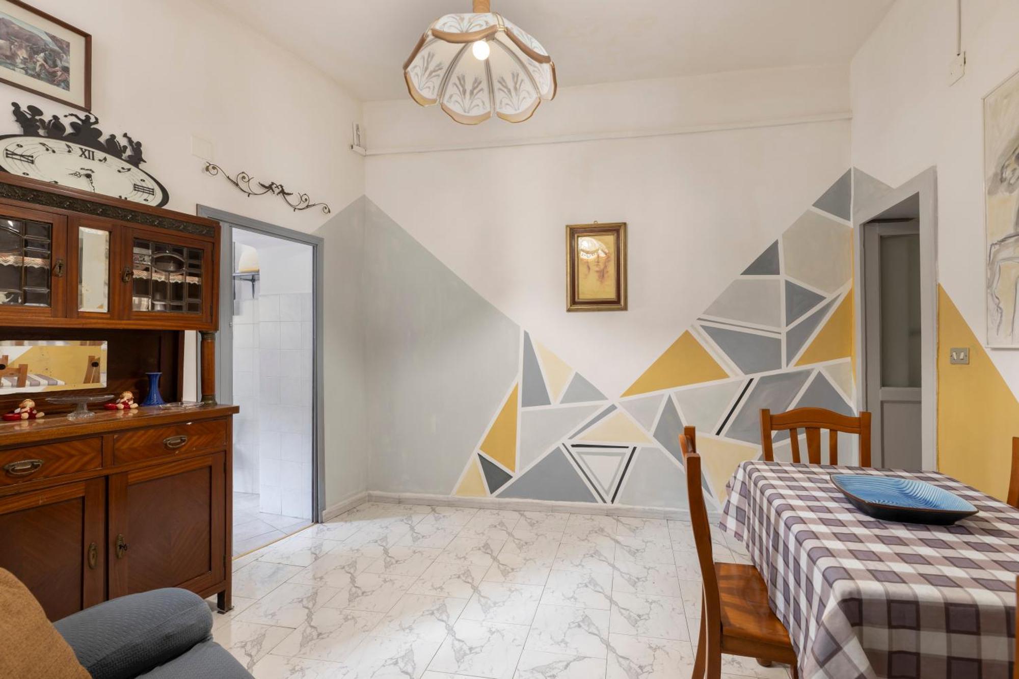 La Casa Di Nonna Lilla Apartamento Catânia Exterior foto